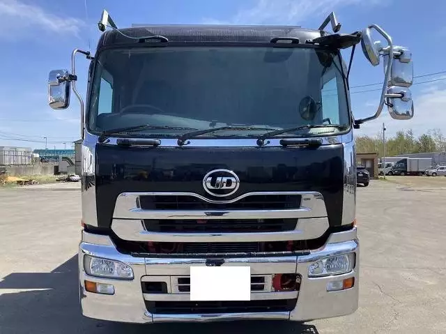 平成29年07月中古大型日産UDUDの画像2