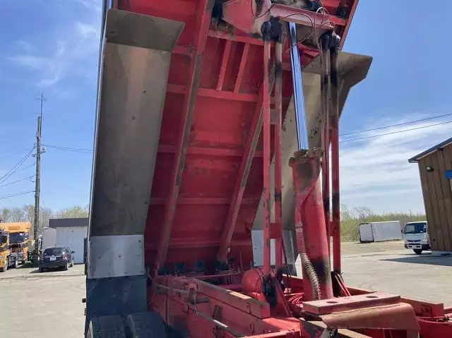 平成29年07月中古大型日産UDUDの画像14