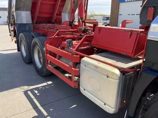 平成29年07月中古大型日産UDUDの画像15