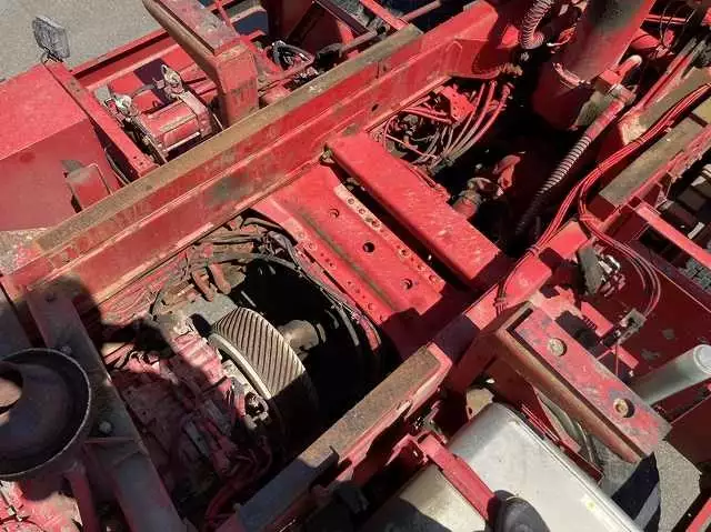 平成29年07月中古大型日産UDUDの画像18