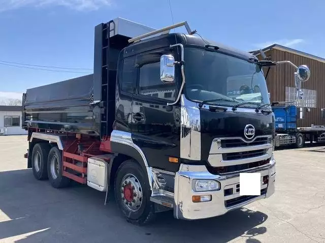 平成29年07月中古大型日産UDUDの画像3