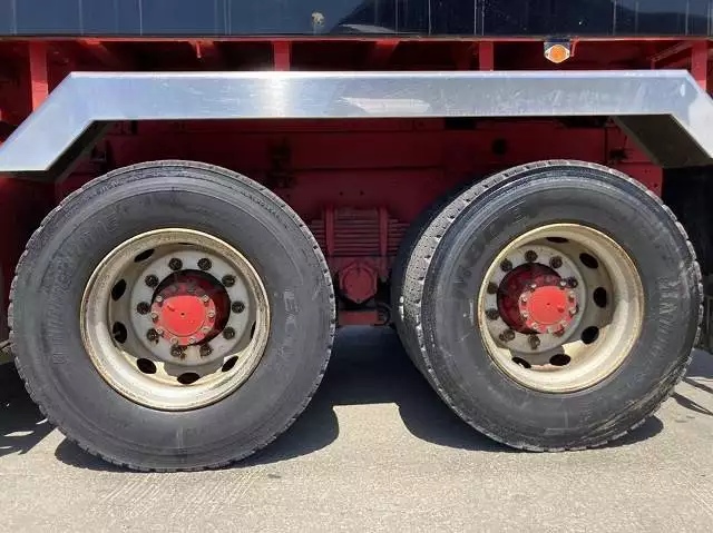 平成29年07月中古大型日産UDUDの画像27