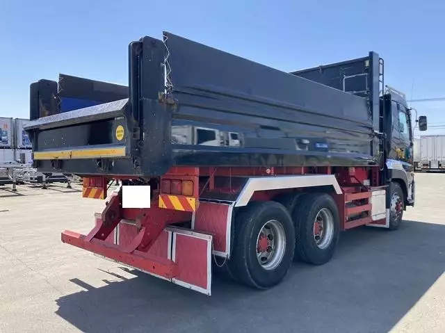 平成29年07月中古大型日産UDUDの画像4