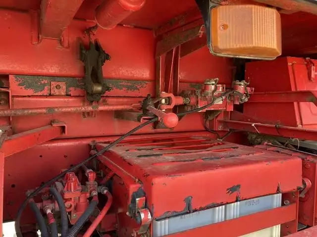 平成29年07月中古大型日産UDUDの画像31