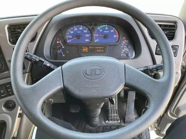 平成29年07月中古大型日産UDUDの画像34