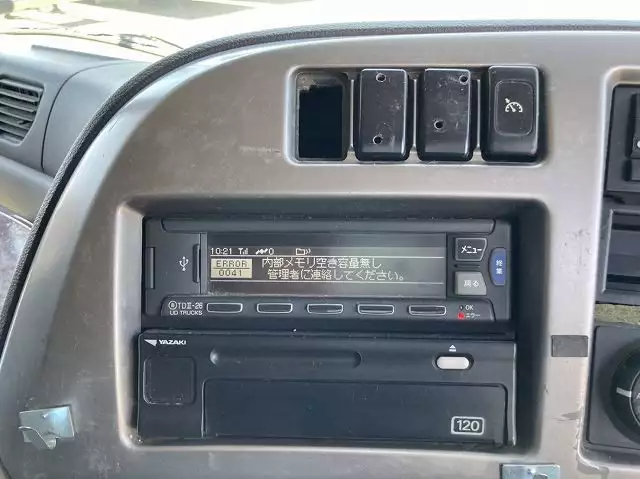 平成29年07月中古大型日産UDUDの画像40