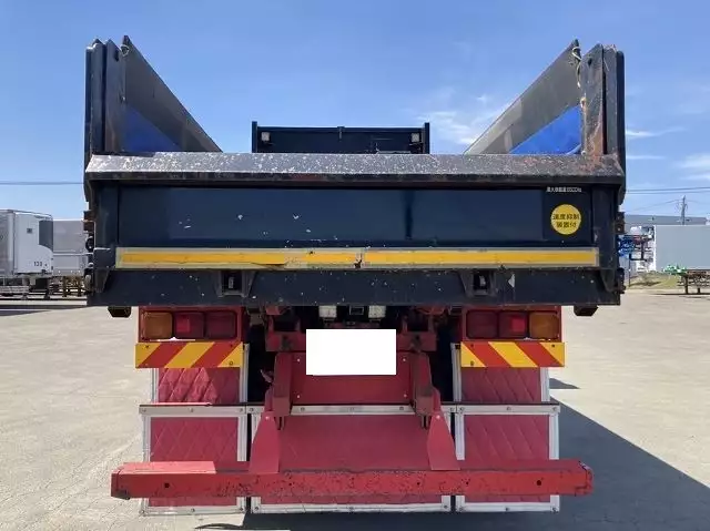 平成29年07月中古大型日産UDUDの画像5