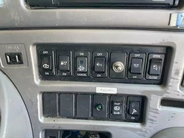 平成29年07月中古大型日産UDUDの画像42