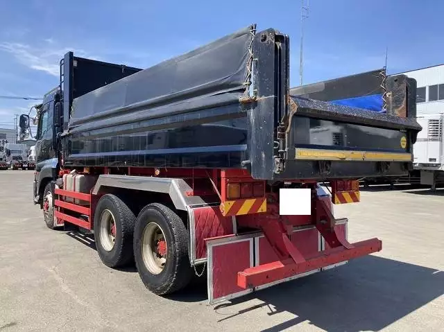 平成29年07月中古大型日産UDUDの画像6