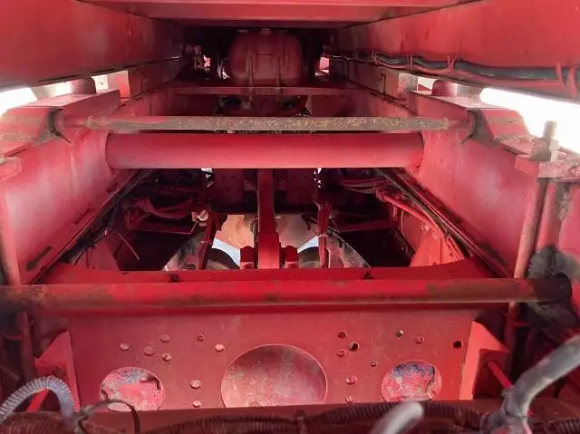 平成29年07月中古大型日産UDUDの画像8