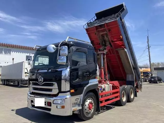 平成29年07月中古大型日産UDUDの画像9