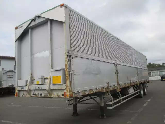 平成09年11月中古その他日本フルハーフフルハーフの画像1