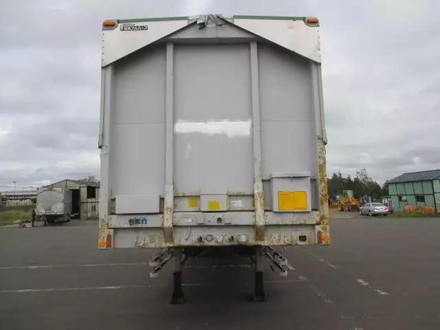 平成09年11月中古その他日本フルハーフフルハーフの画像2