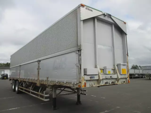 平成09年11月中古その他日本フルハーフフルハーフの画像3