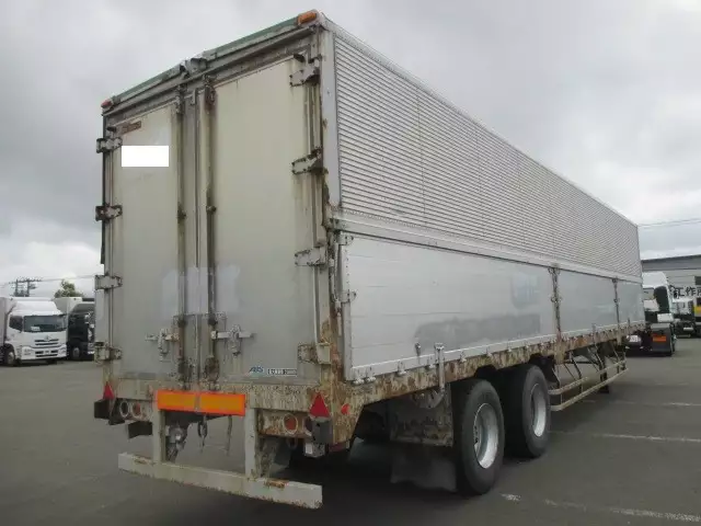 平成09年11月中古その他日本フルハーフフルハーフの画像5