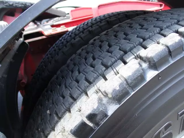 平成29年03月中古大型トラクタヘッド日野プロフィアの画像15