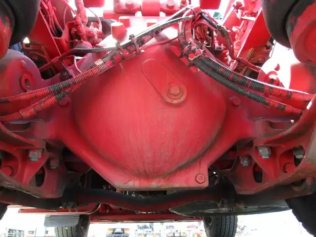 平成29年03月中古大型トラクタヘッド日野プロフィアの画像18