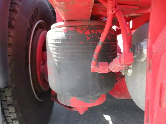 平成29年03月中古大型トラクタヘッド日野プロフィアの画像19