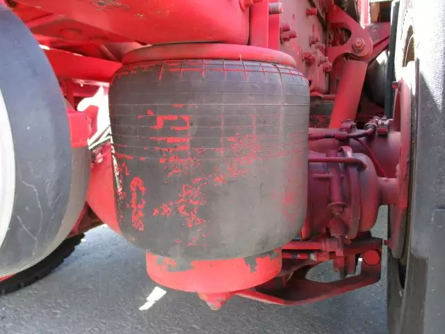 平成29年03月中古大型トラクタヘッド日野プロフィアの画像20