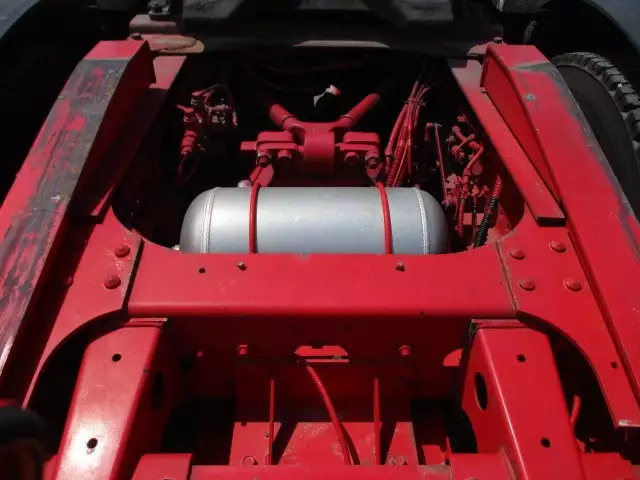 平成29年03月中古大型トラクタヘッド日野プロフィアの画像25