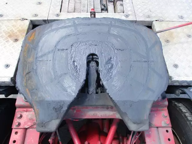 平成29年03月中古大型トラクタヘッド日野プロフィアの画像29