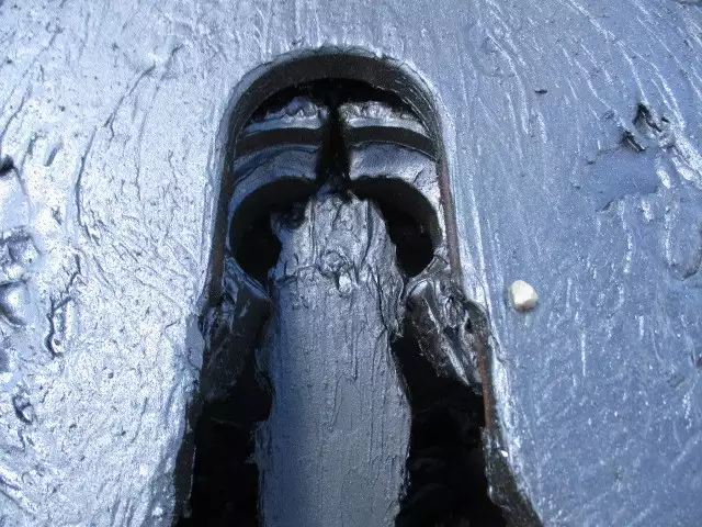 平成29年03月中古大型トラクタヘッド日野プロフィアの画像30