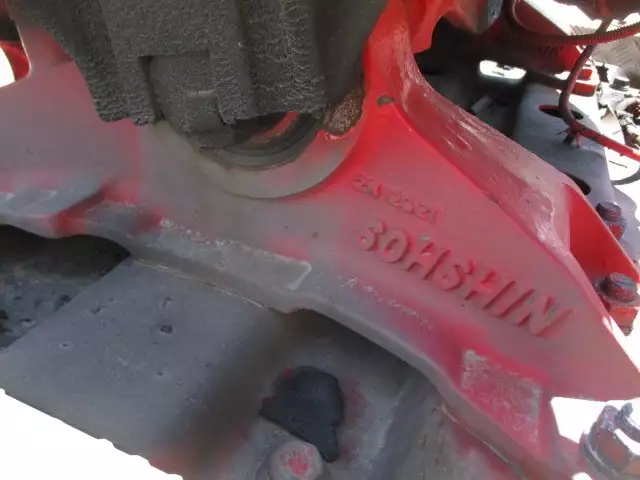 平成29年03月中古大型トラクタヘッド日野プロフィアの画像31