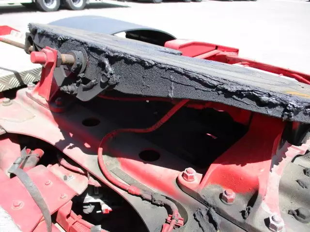 平成29年03月中古大型トラクタヘッド日野プロフィアの画像33