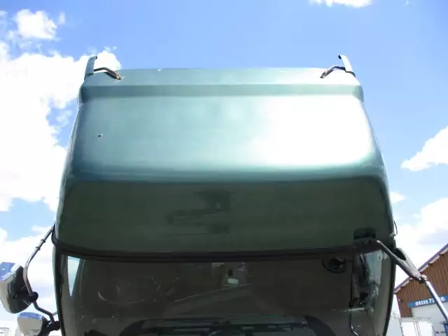 平成29年03月中古大型トラクタヘッド日野プロフィアの画像37