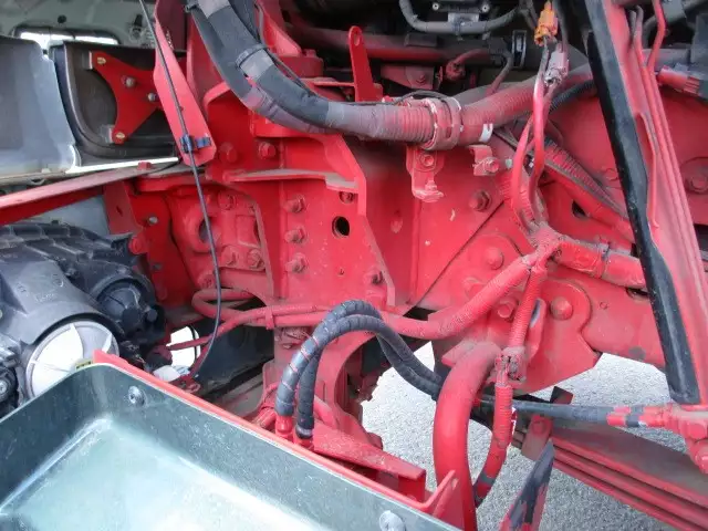 平成29年03月中古大型トラクタヘッド日野プロフィアの画像38