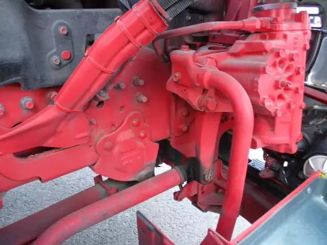 平成29年03月中古大型トラクタヘッド日野プロフィアの画像40