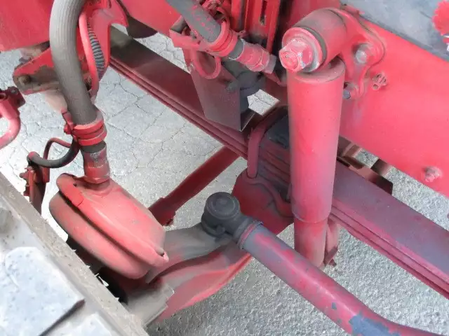 平成29年03月中古大型トラクタヘッド日野プロフィアの画像41