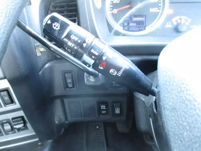 平成29年03月中古大型トラクタヘッド日野プロフィアの画像53