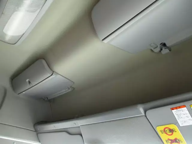 平成29年03月中古大型トラクタヘッド日野プロフィアの画像59