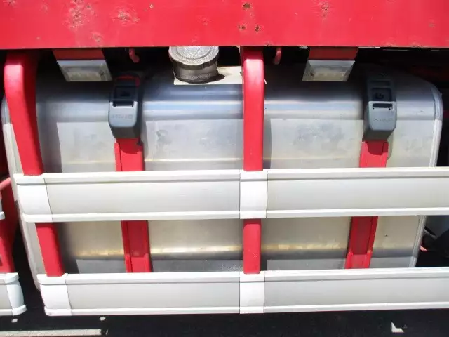 平成29年03月中古大型トラクタヘッド日野プロフィアの画像10