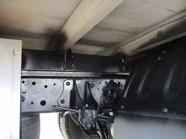 平成20年02月中古中型日野レンジャーの画像11