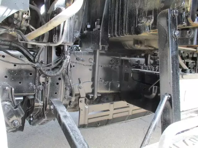 平成20年02月中古中型日野レンジャーの画像13