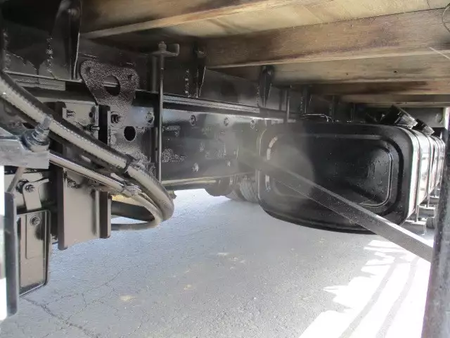 平成20年02月中古中型日野レンジャーの画像14