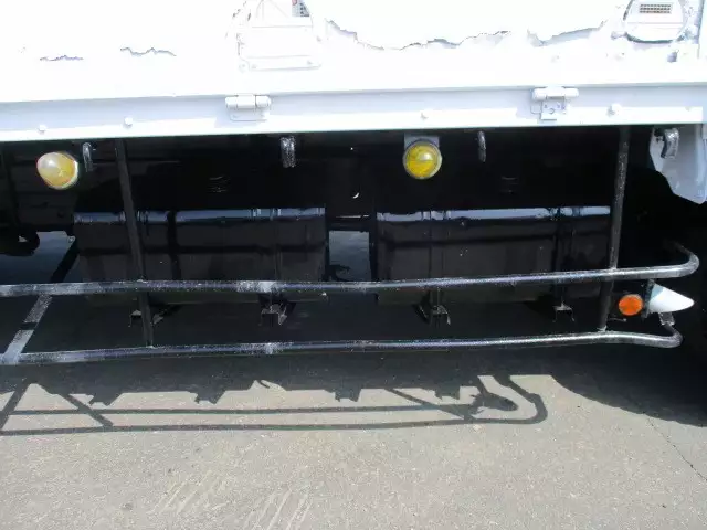 平成20年02月中古中型日野レンジャーの画像15