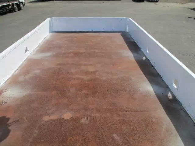 平成20年02月中古中型日野レンジャーの画像17