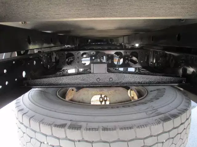 平成20年02月中古中型日野レンジャーの画像19