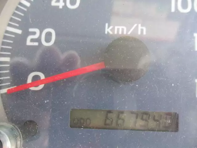 平成20年02月中古中型日野レンジャーの画像24