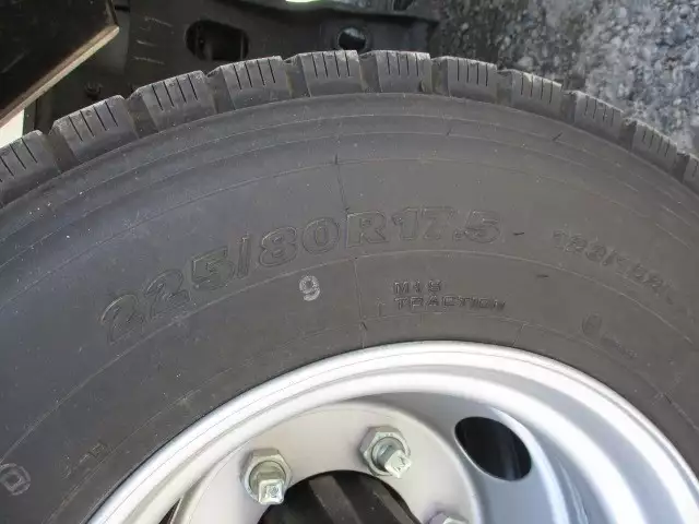 令和03年08月中古中型冷凍バン・ウィング日野レンジャーの画像11