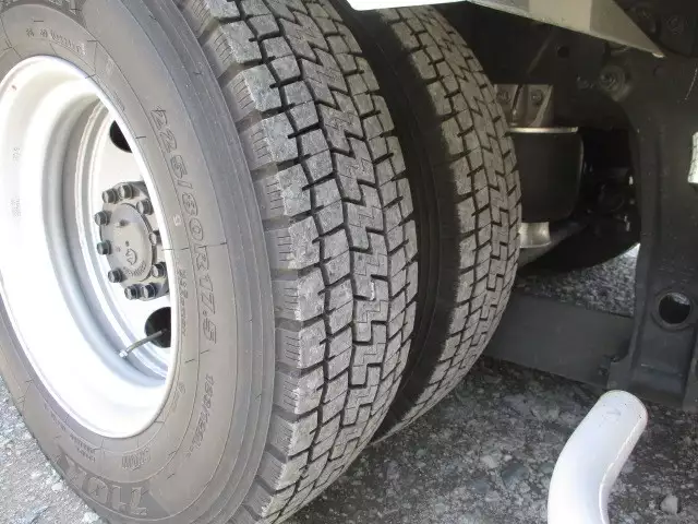 令和03年08月中古中型冷凍バン・ウィング日野レンジャーの画像12