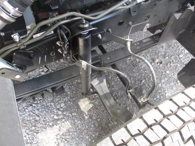 令和03年08月中古中型冷凍バン・ウィング日野レンジャーの画像13