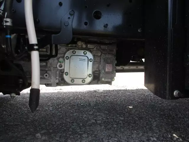 令和03年08月中古中型冷凍バン・ウィング日野レンジャーの画像14