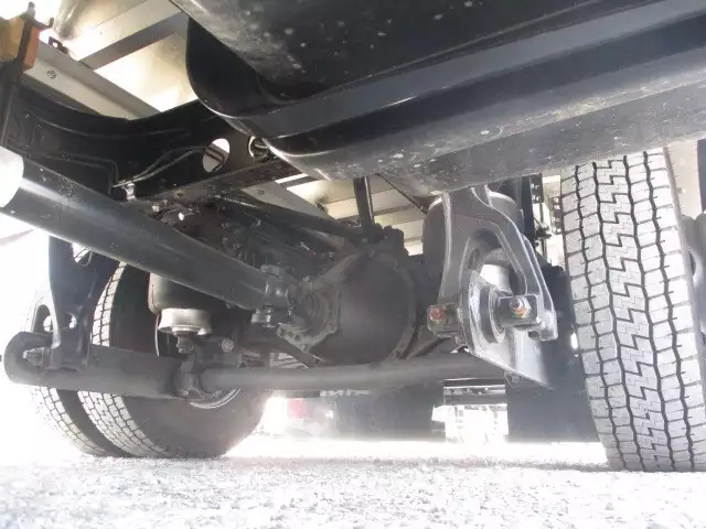 令和03年08月中古中型冷凍バン・ウィング日野レンジャーの画像15