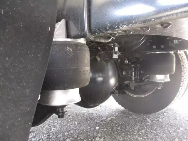 令和03年08月中古中型冷凍バン・ウィング日野レンジャーの画像16