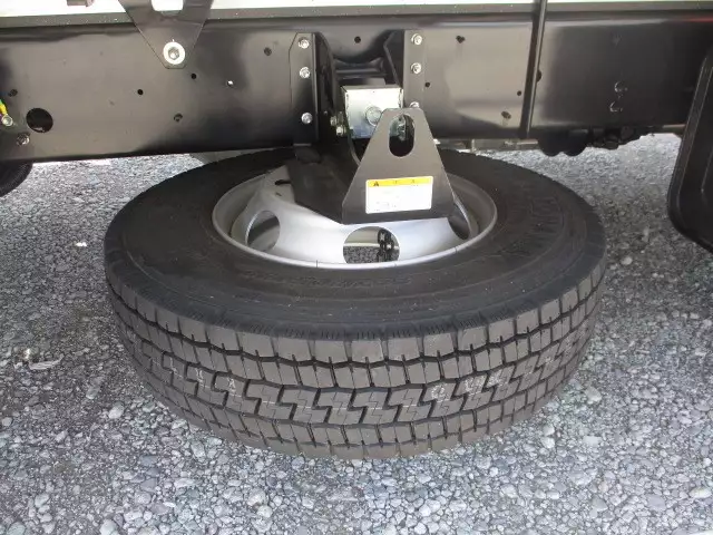 令和03年08月中古中型冷凍バン・ウィング日野レンジャーの画像18