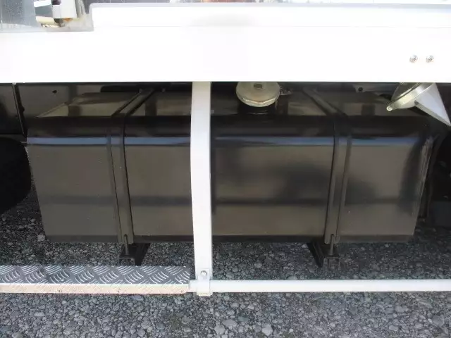 令和03年08月中古中型冷凍バン・ウィング日野レンジャーの画像19